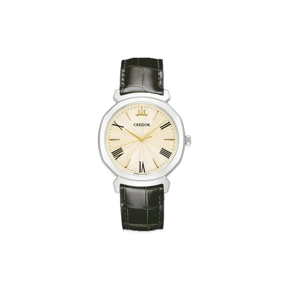 CREDOR Linealx Limited GCAR963