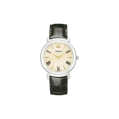 CREDOR Linealx Limited GCAR963
