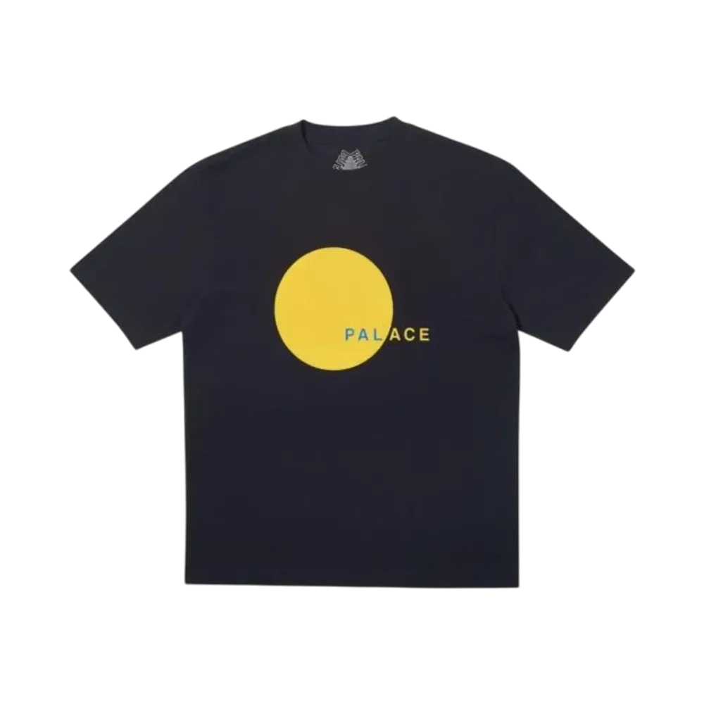 PALACE Spot T-Shirt "Black"