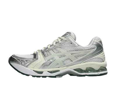 Asics Gel-Kayano 14 "White/Sage"