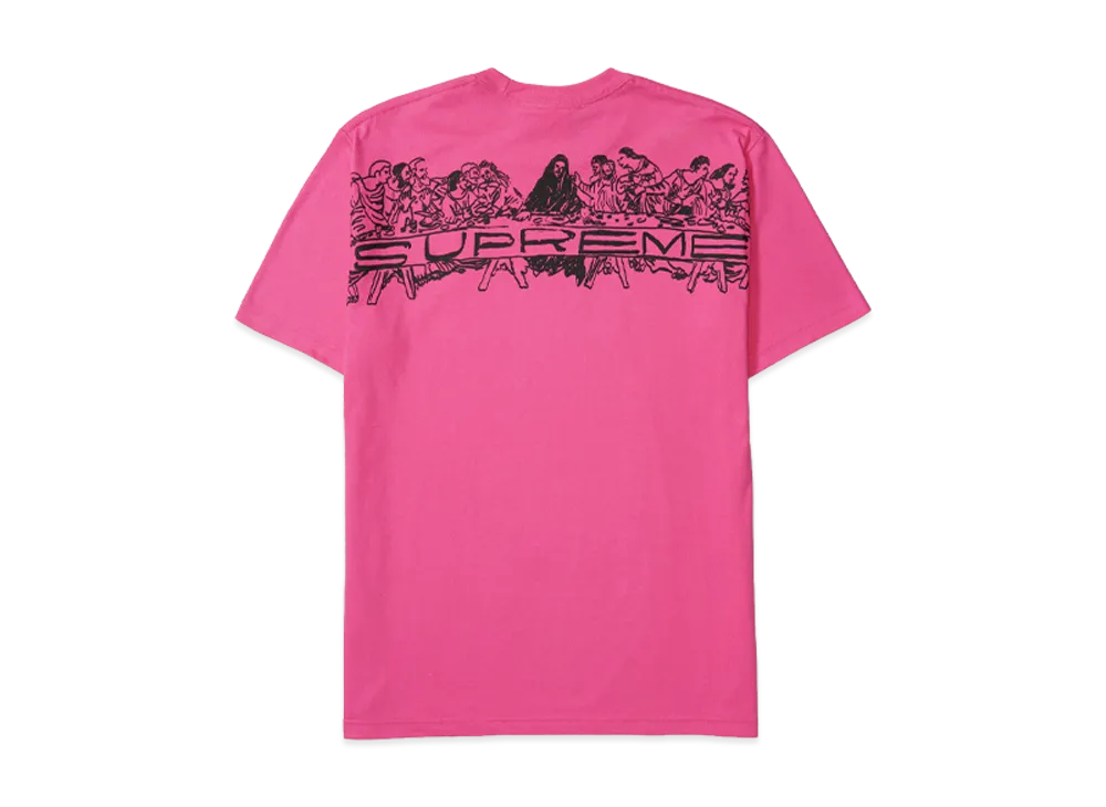 Supreme Supper Tee Supreme Supper Tee