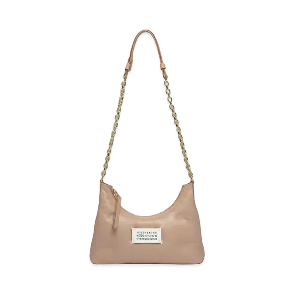 Maison Margiela Glam Slam Hobo Micro "Biche"