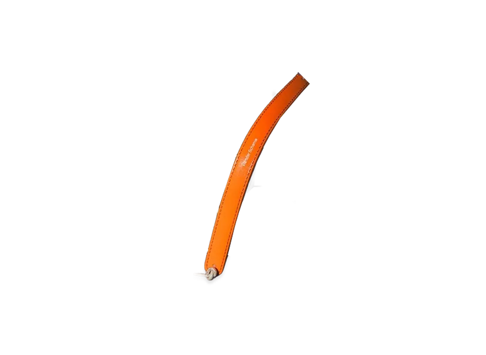BEAMS JAPAN x Hender Scheme Highlight Glass Cord "Orange"