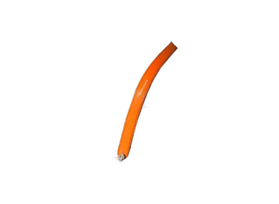 BEAMS JAPAN x Hender Scheme Highlight Glass Cord "Orange"