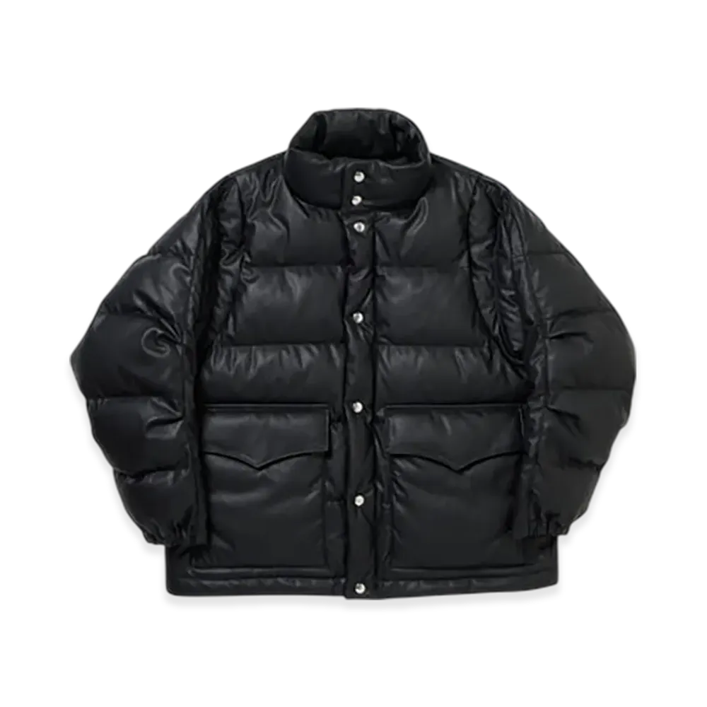 DAIWA PIER39 W'S Tech 2Way Synthetic Skin Down Jacket "Black"