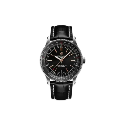 BREITLING NAVITIMER AUTOMATIC 41 "Black"