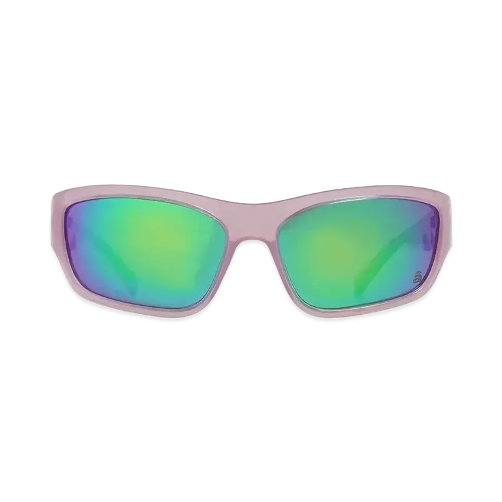 SZADE BASS "Amethyst/Beetle Polarized"