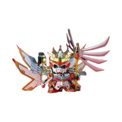 BB Warrior No.100 Sennari Dai Shogun