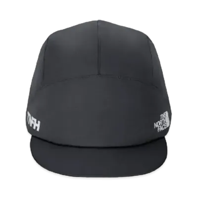 The North Face x HYKE Trail Cap "Dark Gray "