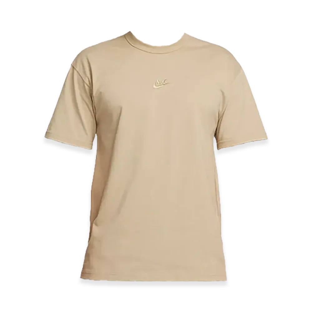 Nike Premium Essential Sust S/S Tee "Khaki"