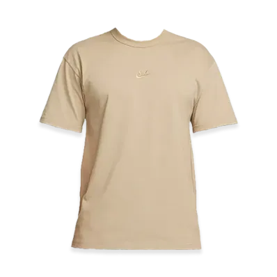 Nike Premium Essential Sust S/S Tee "Khaki"