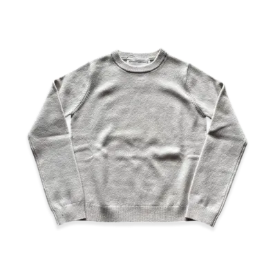 extreme cashmere x n°98 Kid "Chalk"