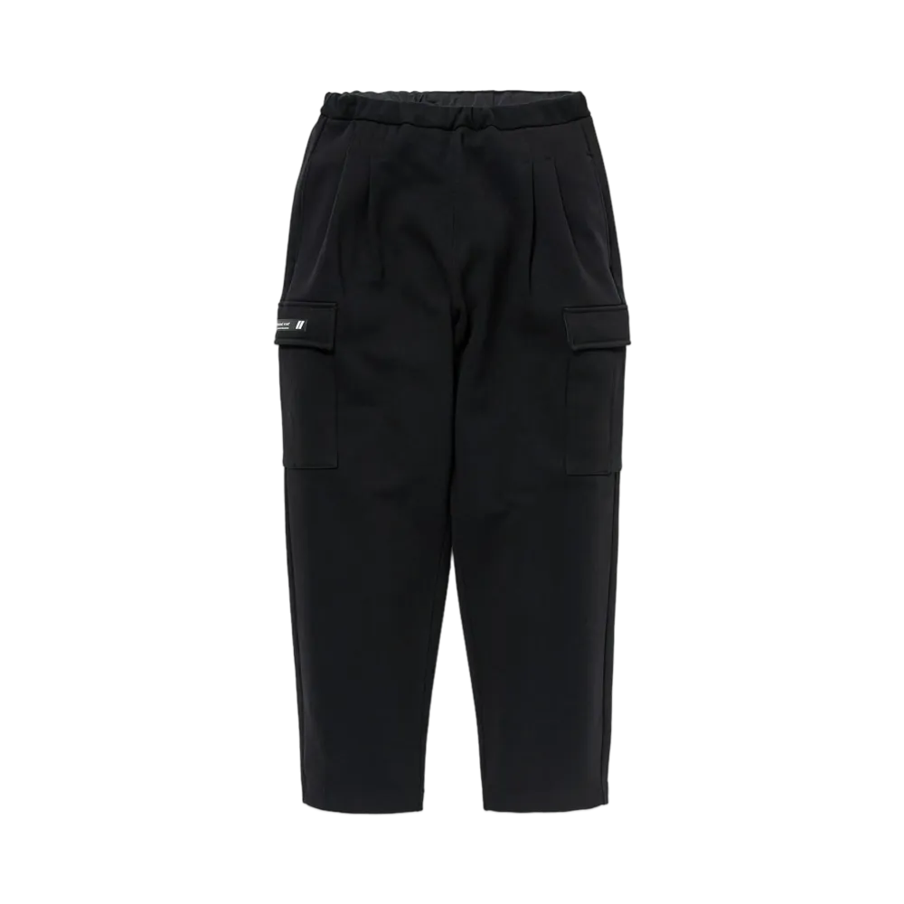 WTAPS Morph / Trousers / Cotton "Black"