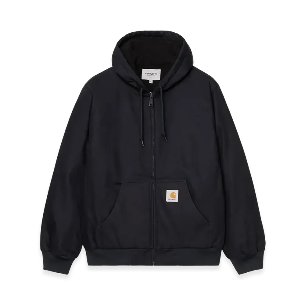 Carhartt WIP Active Jacket "Dark Navy(Rigid)"