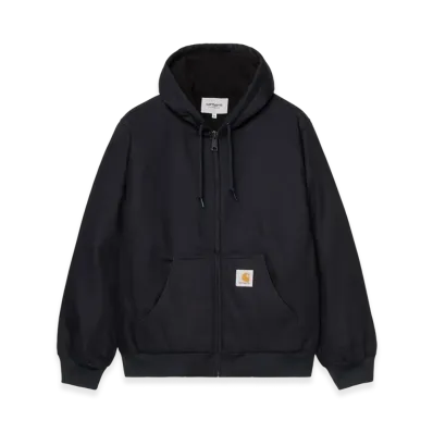 Carhartt WIP Active Jacket "Dark Navy(Rigid)"