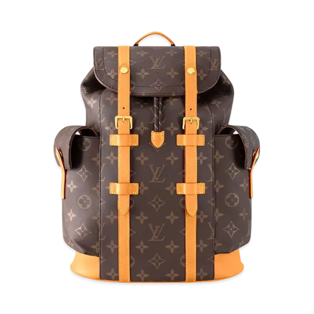 Louis Vuitton Christopher MM Monogram