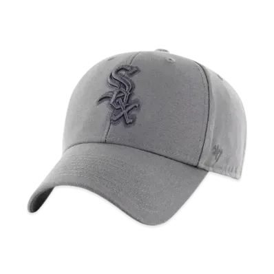 47 MVP06WBV MLB White Sox MVP "Dark Gray"