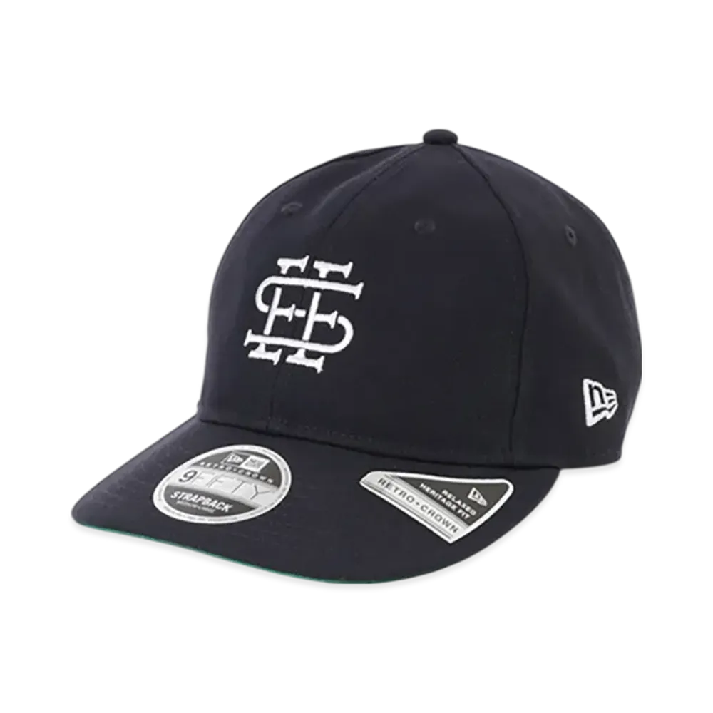 SEE SEE x New Era 950 "Navy/White"