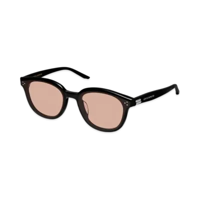 Gentle Monster Dean 01(OR) "Black/Orange"