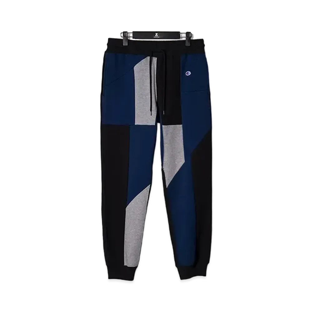 ANREALAGE x Champion Sweat Pants "Navy"