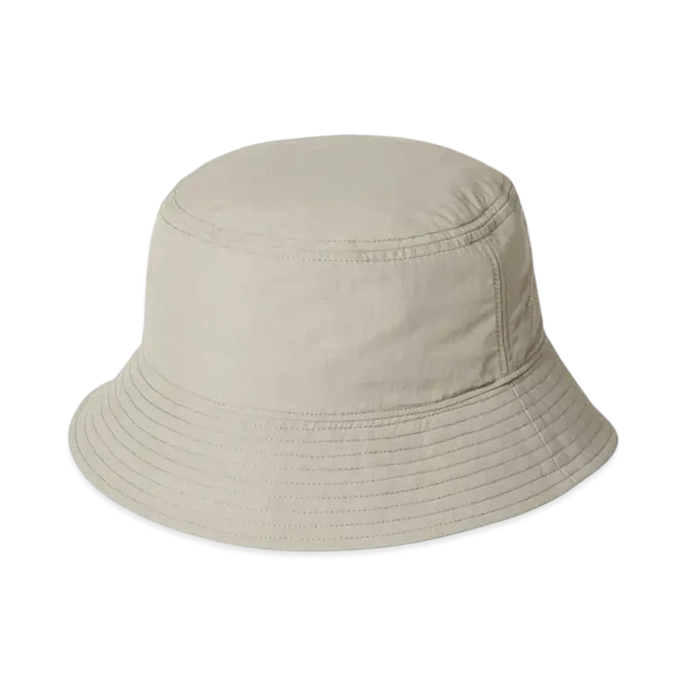 Goldwin Nylon Bucket Hat (Unisex) "Moon Mist"
