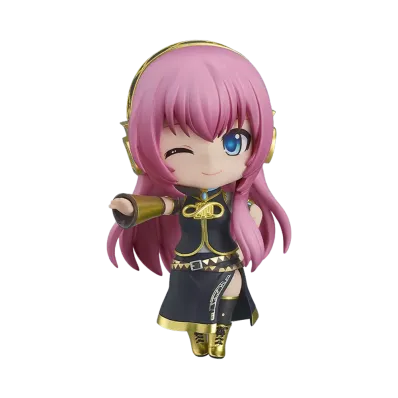 Good Smile Company "Nendoroid" -Character Vocal Series 03: Megurine Luka- Megurine Luka 2.0