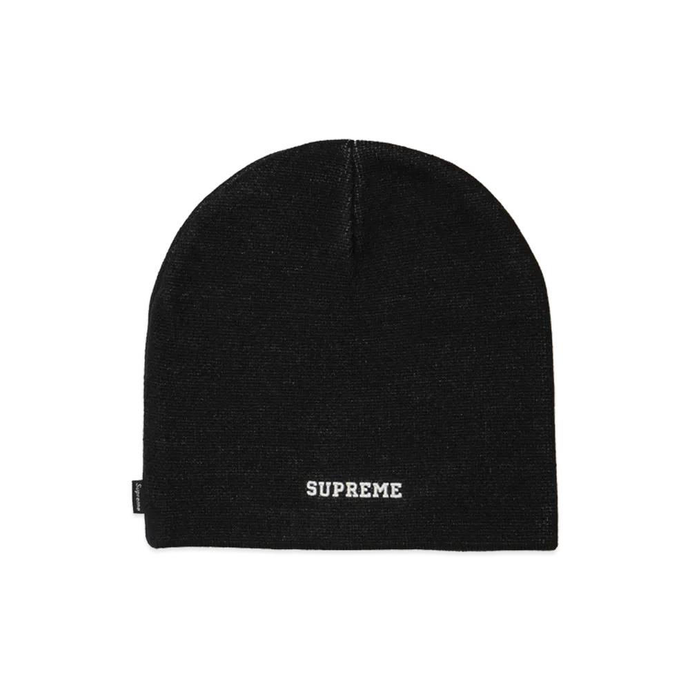 Supreme x Nike Oval Beanie 