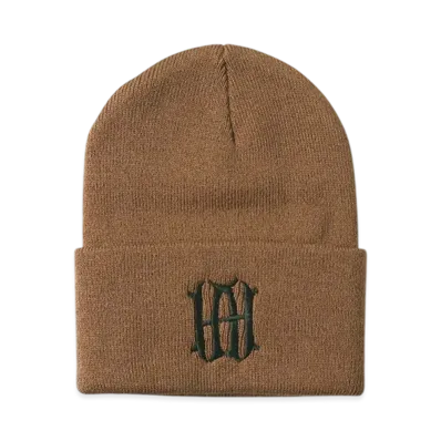 ayumi hamasaki x MFC STORE Beanie "H.Brown"