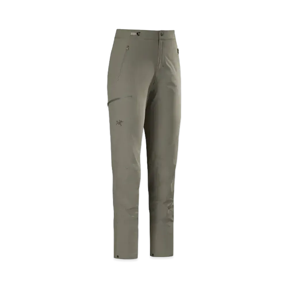 ARC'TERYX Women's Gamma Lightweight Pants X000007064 "Forage"
