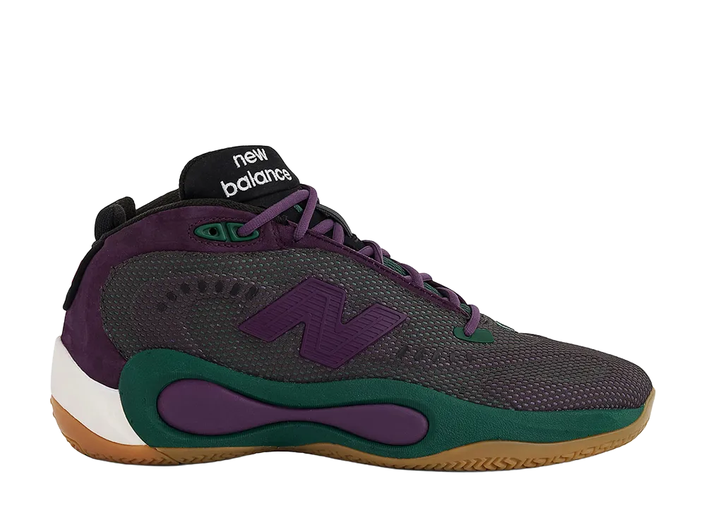 New Balance 400 "Nightwatch Green/Midnight Violet"