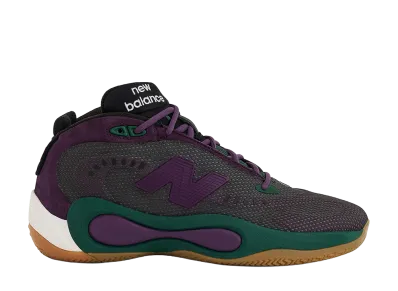 New Balance 400 "Nightwatch Green/Midnight Violet"