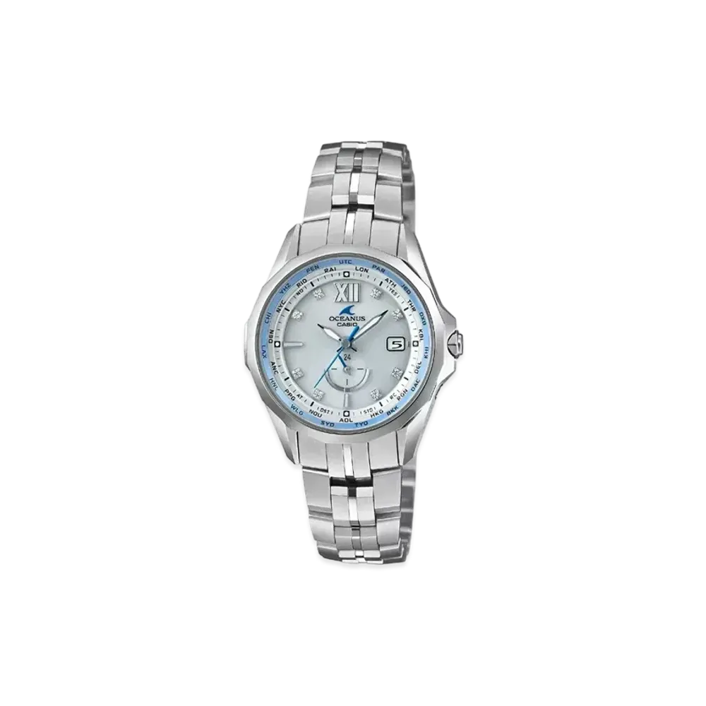 Casio OCEANUS Manta OCW-S340H-7AJF