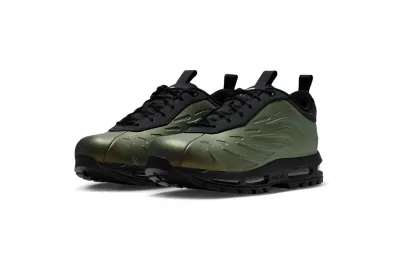 11/6発売|Nike Air Max Goadome Low Foam SP "Metallic Gold"|抽選/販売/定価情報