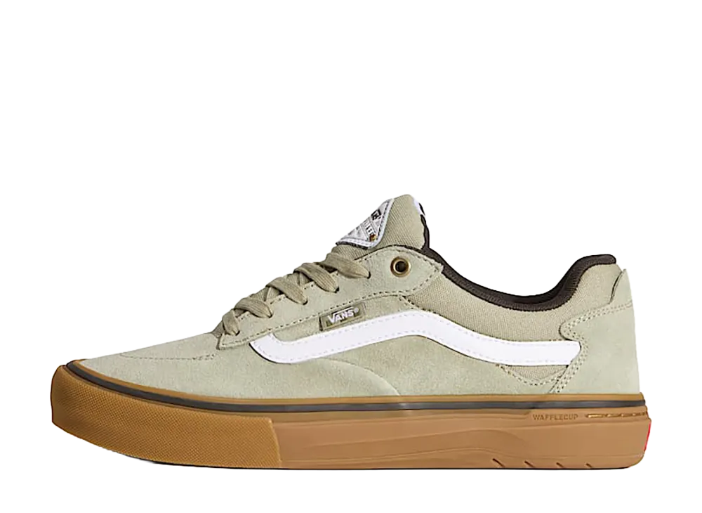 Vans Skate Kyle Walker Wafflecup "Green"