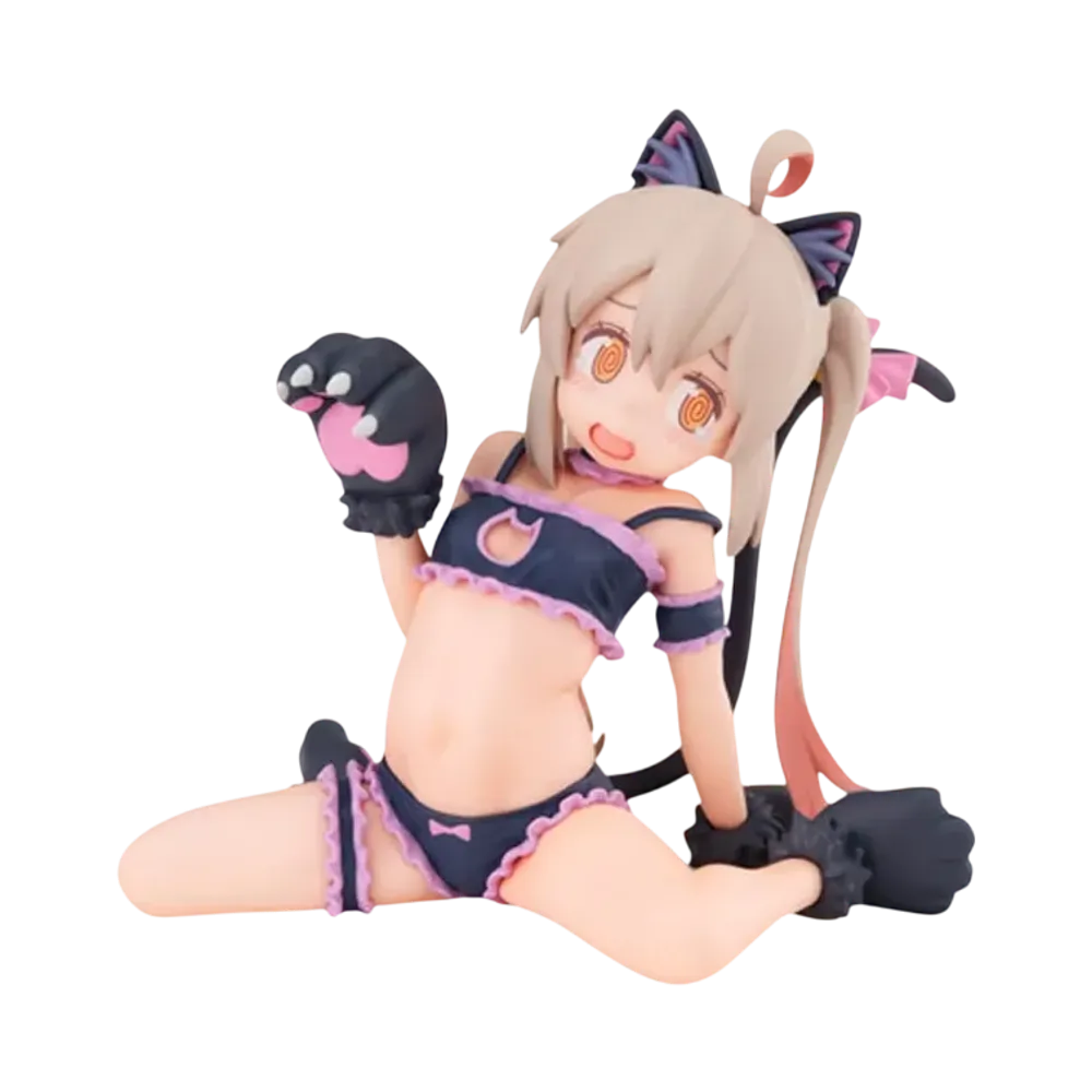MegaHouse "Melty Princess" -Onimai: I'm Now Your Sister!- Palm-size Mahiro-chan