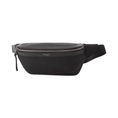 Saint Laurent Belt Bag "Nero"