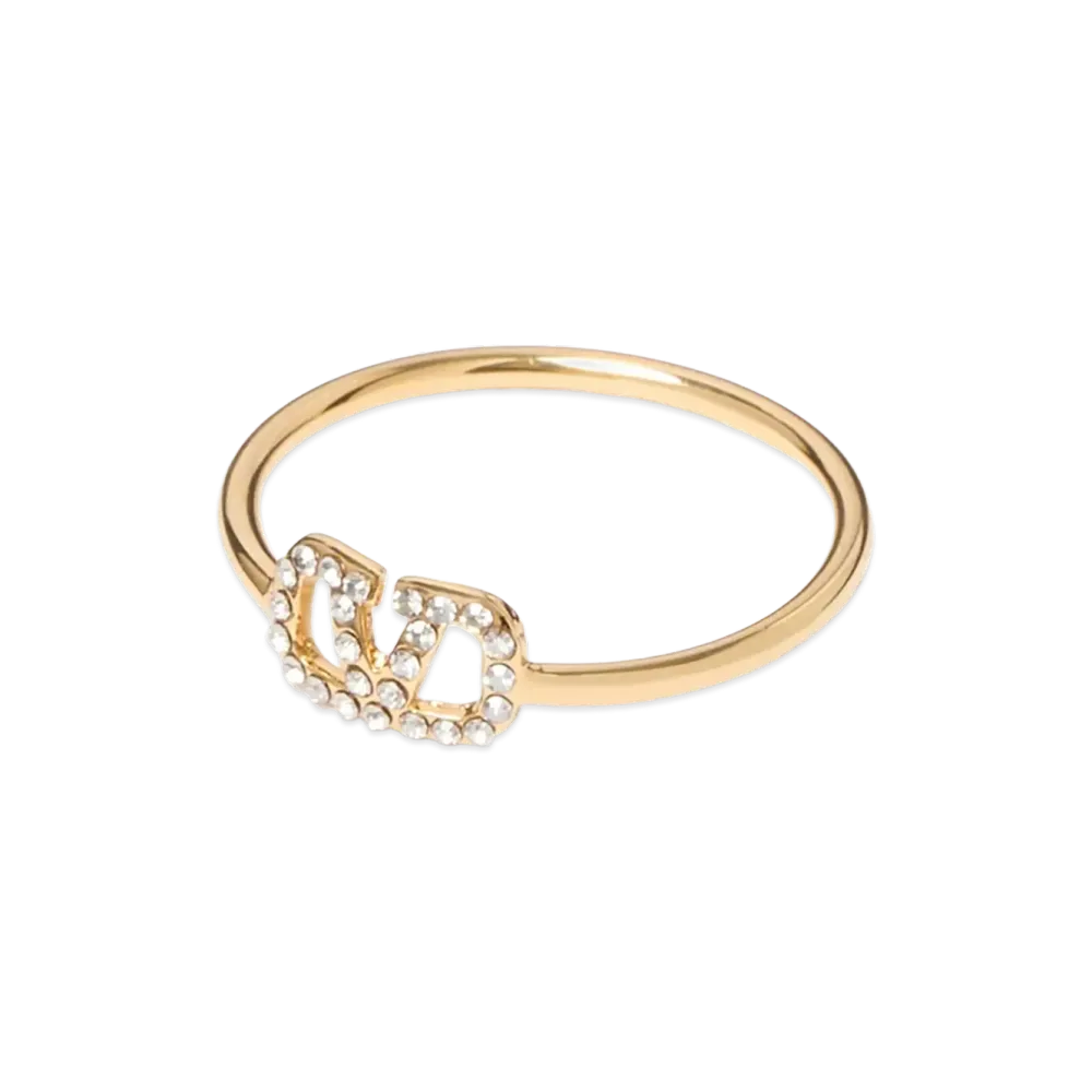 Valentino Garavani Women's Jewellery "Gold"