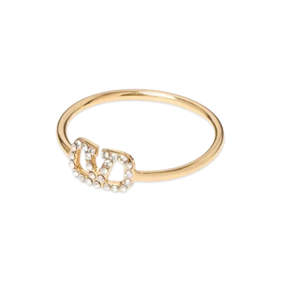 Valentino Garavani Women's Jewellery "Gold"