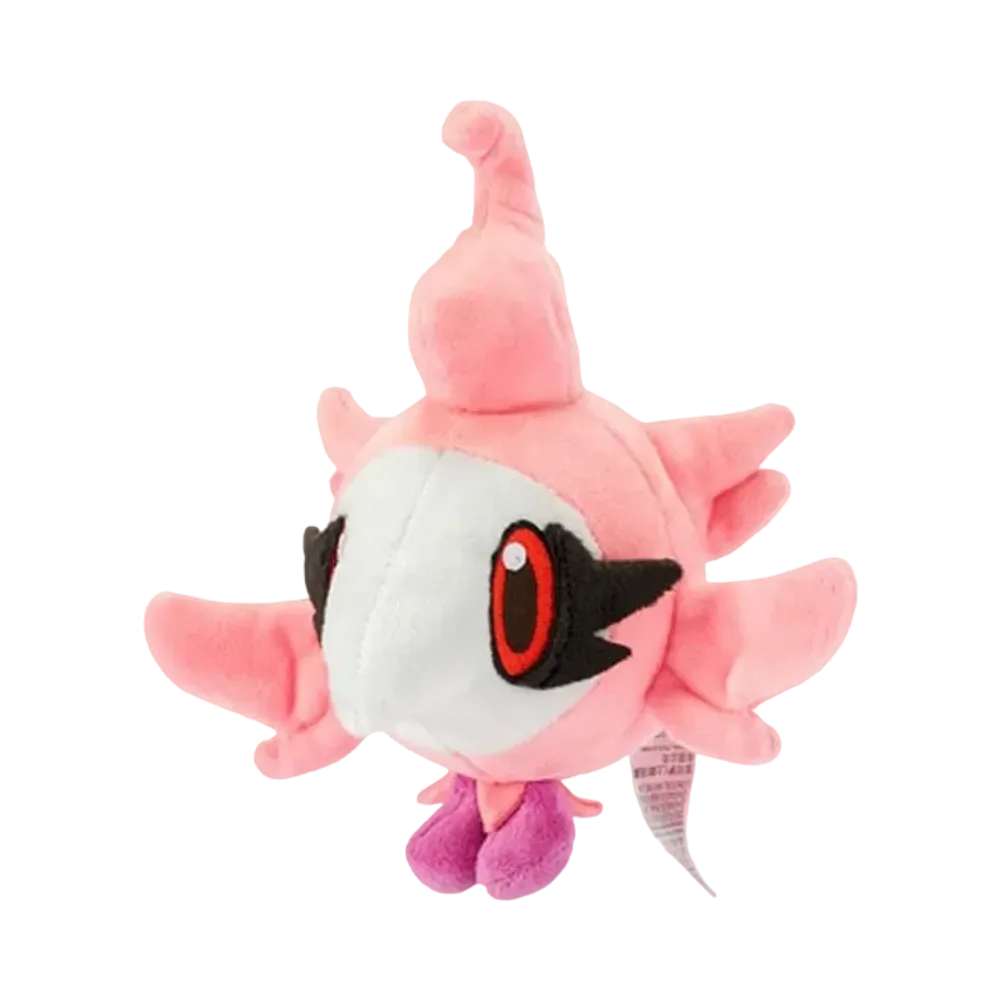 The Pokemon Company "Pokemon fit" -Pokemon- 682 Plush Spritzee