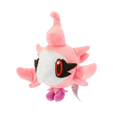 The Pokemon Company "Pokemon fit" -Pokemon- 682 Plush Spritzee