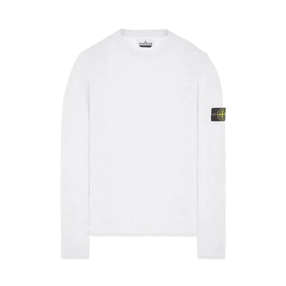 Stone Island 532B9 "Powder Melange"