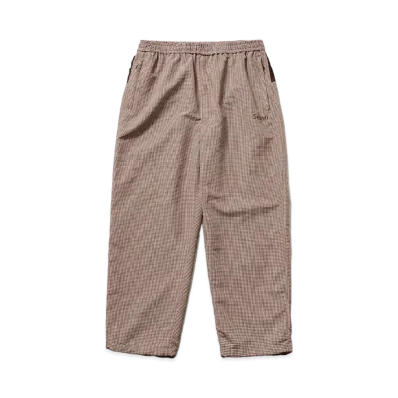 Setinn Ballperson Pants "Brown"