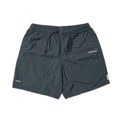 WTAPS Spss2001 / Shorts / Nylon. Tussah. Pertex "Charcoal"