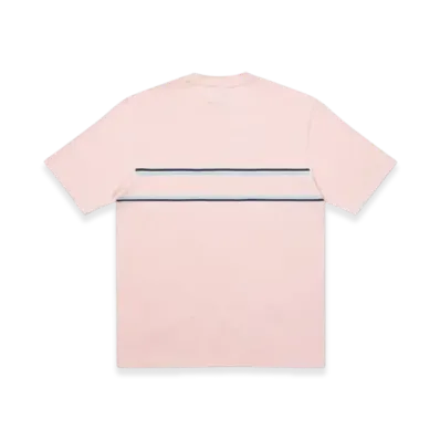 PALACE Pour Don T-Shirt "Pink"