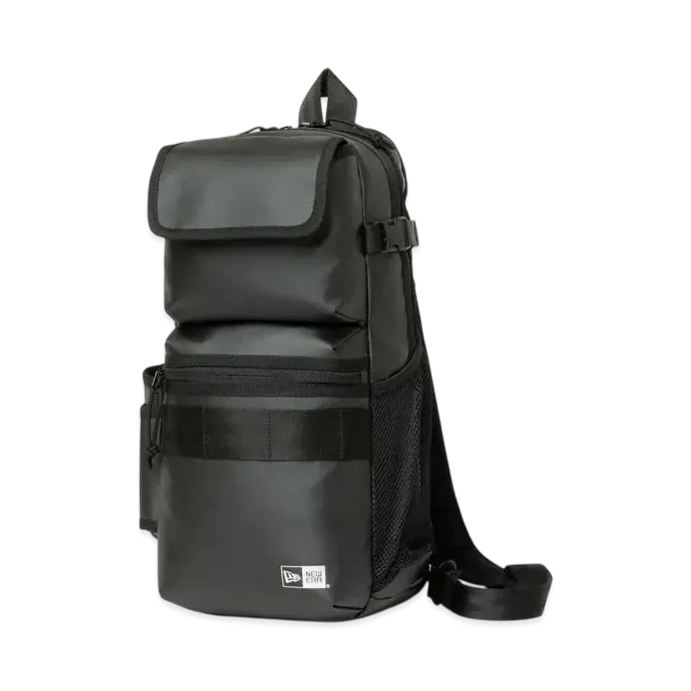NEW ERA Sling Body Bag 12L TPU "Black"