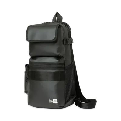 NEW ERA Sling Body Bag 12L TPU "Black"