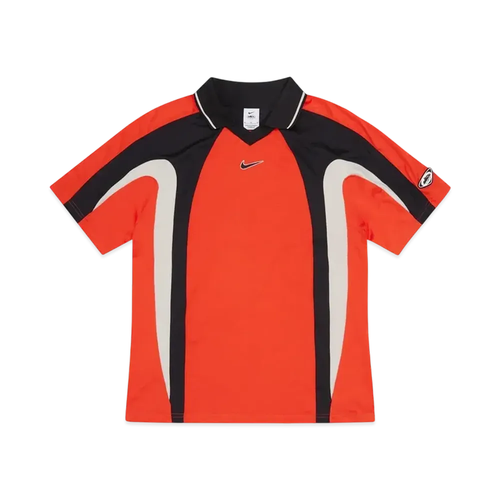 Nike x Corteiz NRG Jersey "Team Orange"