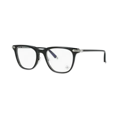 Chrome Hearts DARLIN' 52 Wellington "Black"
