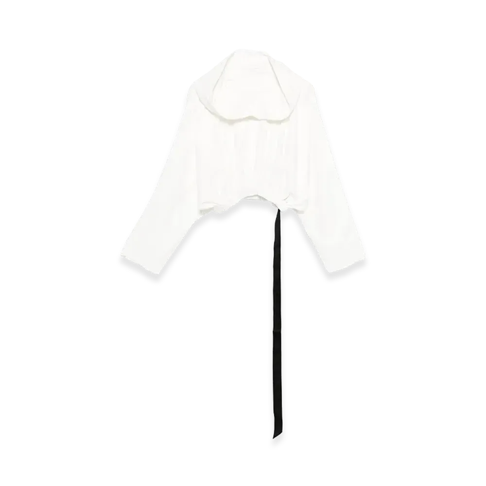 Rick Owens DRKSHDW Women's Sweaters "White"