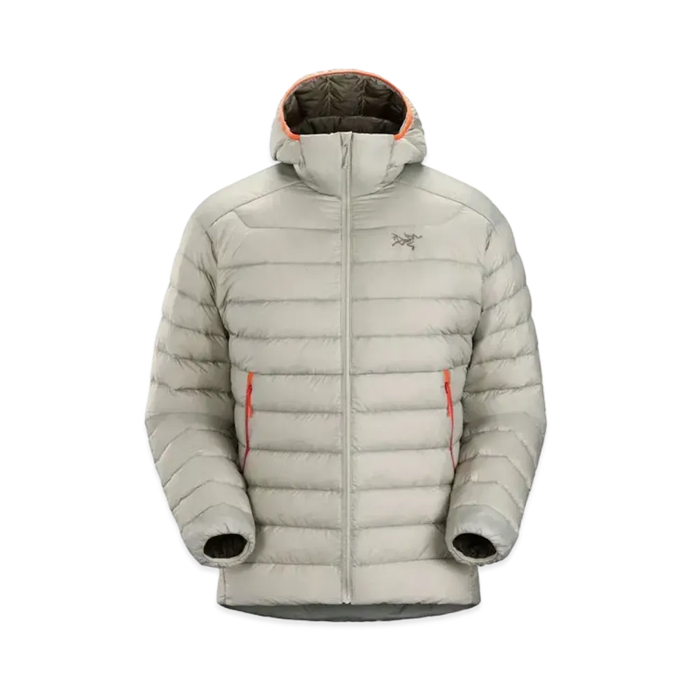 ARC'TERYX CERIUM Hoody Men's "Habitat" X000006657